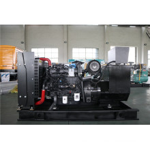 50kw Weifang Weichai diesel generator set